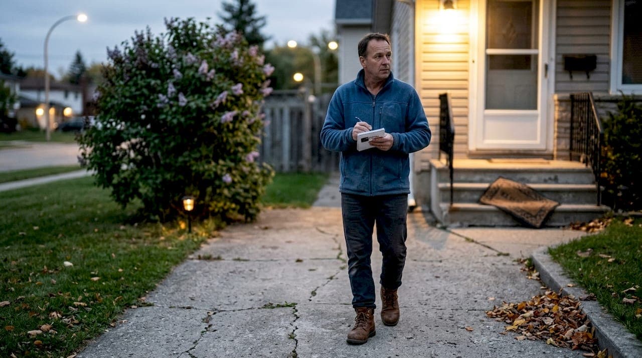 How to upgrade exterior lighting for curb appeal and security