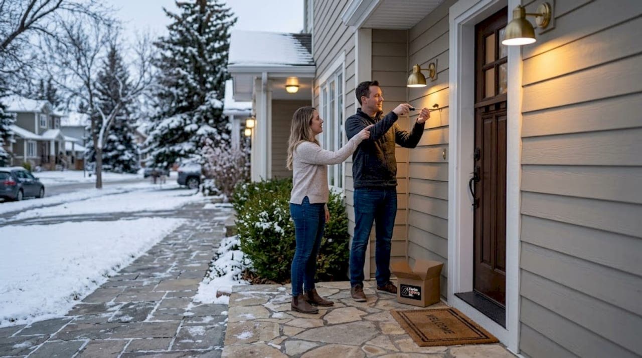 Transform your Calgary home: The role of residential light placement