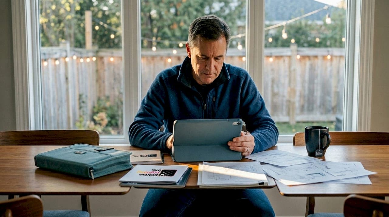 Simplify outdoor lighting control: a step-by-step setup guide