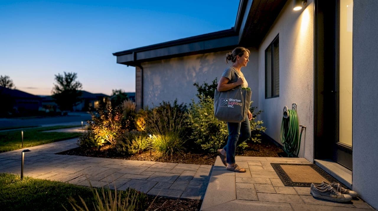 What is advanced outdoor illumination: 2026 guide