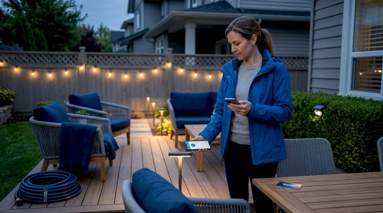 What is next-gen outdoor lighting? A 2026 guide