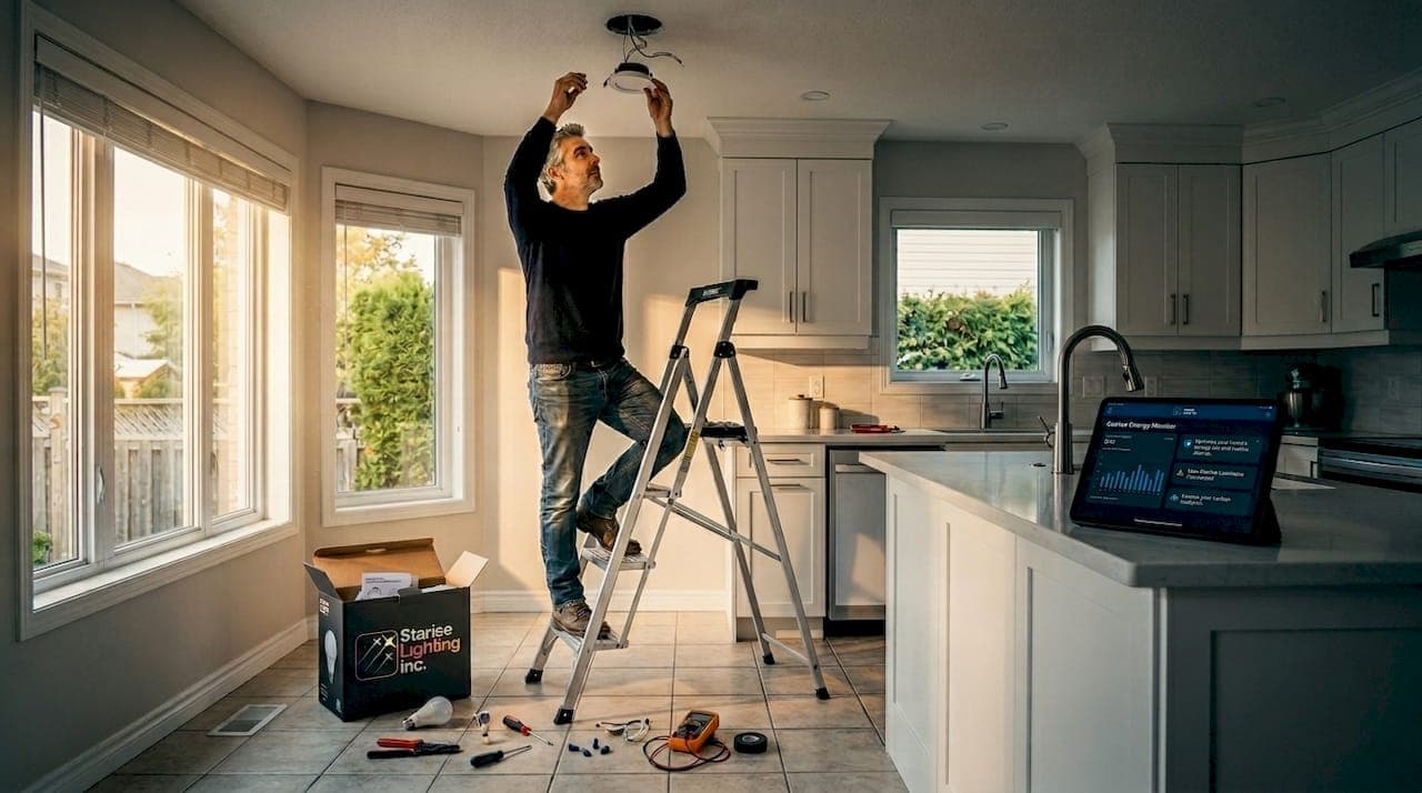Advantages of LED lights for homeowners in 2026