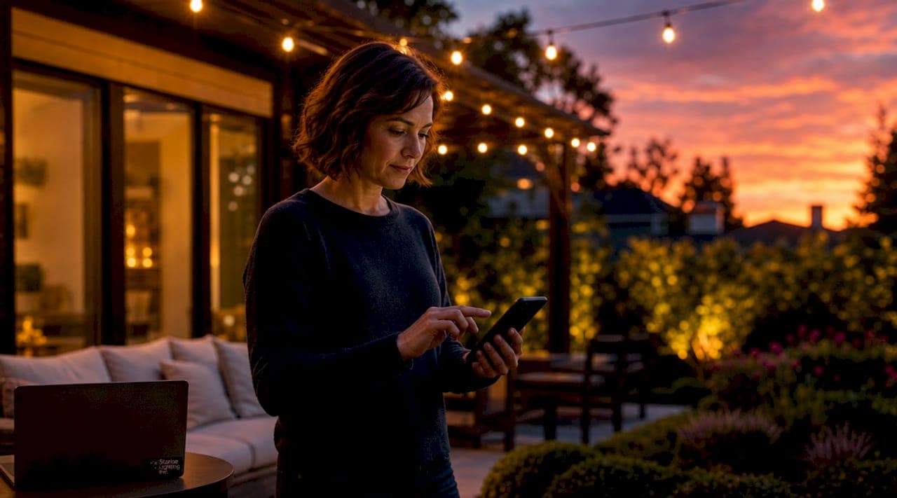 What is home value lighting? A 2026 guide